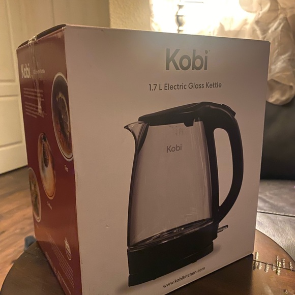 Electric Glass - Picture 1 of 2